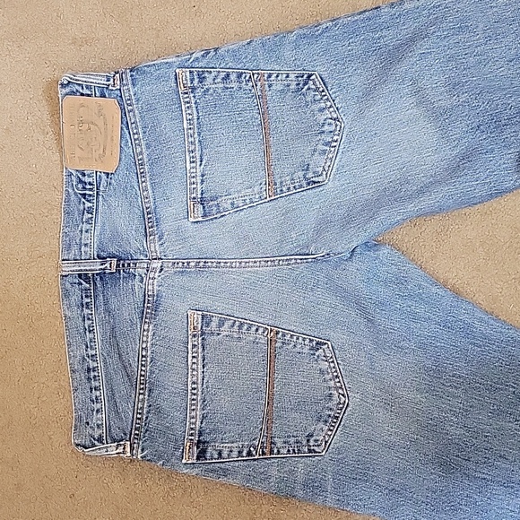 Abercrombie & Fitch Denim Jeans 👖 - Picture 4 of 5